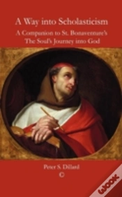 Capa do artigo Way Into Scholasticism