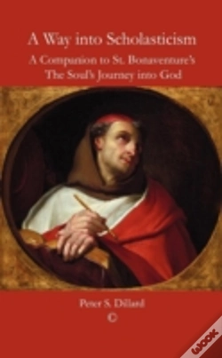 Capa do artigo Way Into Scholasticism