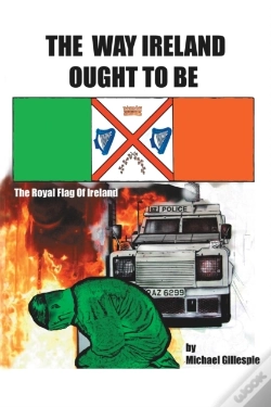 Capa do artigo Way Ireland Ought To Be