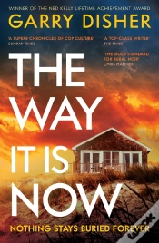 Capa do artigo Way It Is Now
