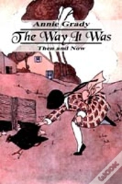 Capa do artigo Way It Was