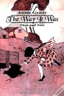 Capa do artigo Way It Was
