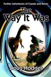 Capa do artigo Way It Was