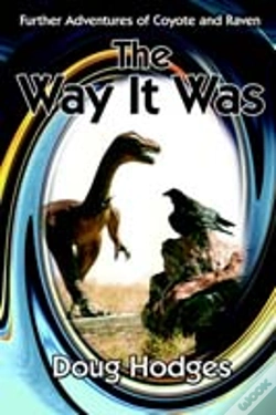 Capa do artigo Way It Was