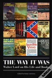 Capa do artigo Way It Was