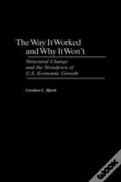 Capa do artigo Way It Worked And Why It Won