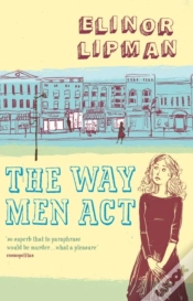Capa do artigo Way Men Act