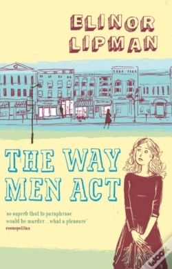Capa do artigo Way Men Act
