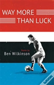 Capa do artigo Way More Than Luck