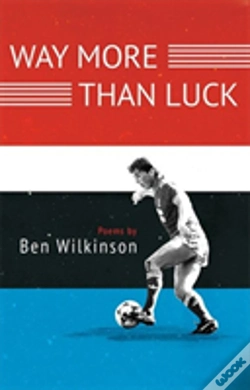 Capa do artigo Way More Than Luck