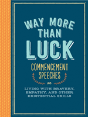 Way More Than Luck - Preview