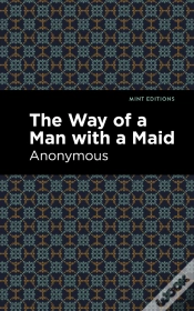 Capa do artigo Way Of A Man With A Maid