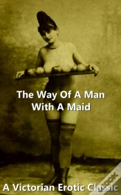 Capa do artigo Way Of A Man With A Maid