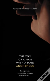 Capa do artigo Way Of A Man With A Maid