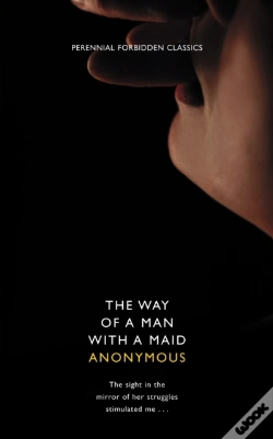 Capa do artigo Way Of A Man With A Maid