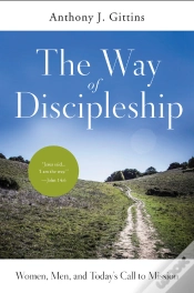 Capa do artigo Way Of Discipleship