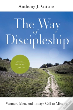 Capa do artigo Way Of Discipleship