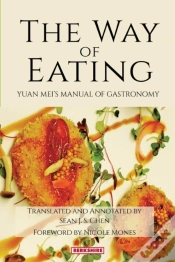 Capa do artigo Way Of Eating