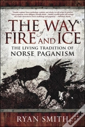 Capa do artigo Way Of Fire And Ice