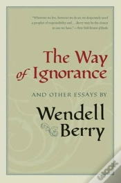 Capa do artigo Way Of Ignorance