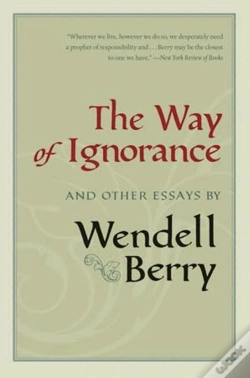 Capa do artigo Way Of Ignorance