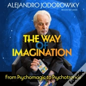 Capa do artigo Way Of Imagination