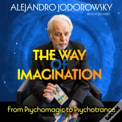 Capa do artigo Way Of Imagination