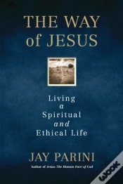 Capa do artigo Way Of Jesus