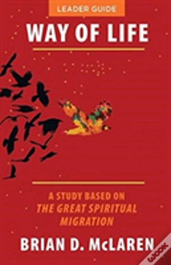 Capa do artigo Way Of Life Leader Guide