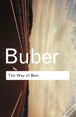 Capa do artigo Way Of Man