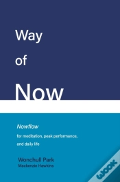 Capa do artigo Way Of Now