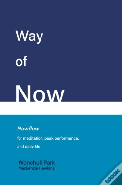 Capa do artigo Way Of Now