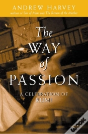 Capa do artigo Way Of Passion