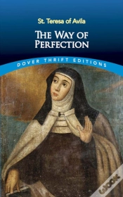 Capa do artigo Way Of Perfection