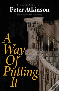 Capa do artigo Way Of Putting It