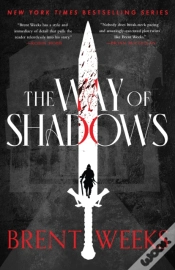 Capa do artigo Way Of Shadows