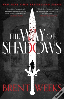 Capa do artigo Way Of Shadows