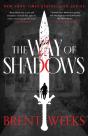 Way Of Shadows - Preview