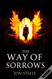 Capa do artigo Way Of Sorrows