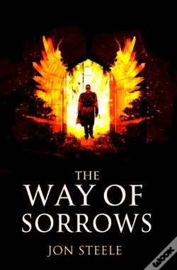 Capa do artigo Way Of Sorrows