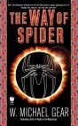 Way Of Spider - Preview