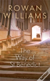 Capa do artigo Way Of St Benedict
