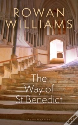 Capa do artigo Way Of St Benedict