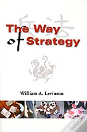 Capa do artigo Way Of Strategy