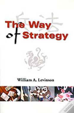 Capa do artigo Way Of Strategy