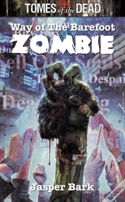 Capa do artigo Way Of The Barefoot Zombie