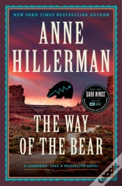 Capa do artigo Way Of The Bear