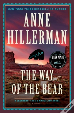 Capa do artigo Way Of The Bear