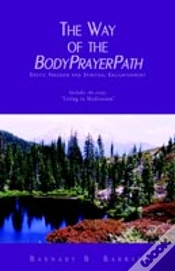 Capa do artigo Way Of The Bodyprayerpath