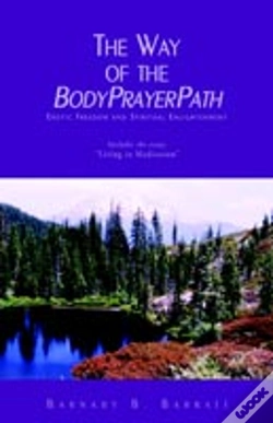 Capa do artigo Way Of The Bodyprayerpath